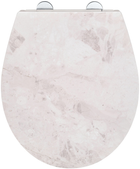 Deska sedesowa Wenko Marble Duroplast Wielokolorowa (4008838363331)