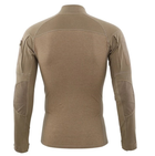 Рубашка Ubacs Tactical Combat Shirt coyote-M - изображение 3