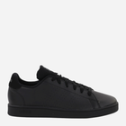 Tenisówki chłopięce adidas Advantage K GW6484 36.5 Czarne (4065426532609) - obraz 1