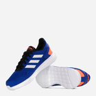 Buty sportowe chłopięce adidas Archivo K EG7862 36 Niebieskie (4062053511052) - obraz 4