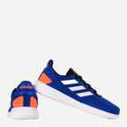 Buty sportowe chłopięce adidas Archivo K EG7862 38 Niebieskie (4062053514725) - obraz 3