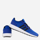 Buty sportowe chłopięce adidas CF Race K BC0065 37.5 Niebieskie (4057291600620) - obraz 3