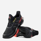 Підліткові кросівки для хлопчика adidas Eq21 Run J GV9937 36 Чорні (4062064108999) - зображення 4