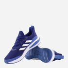 Підліткові кросівки для хлопчика adidas FortaRun K GY7596 36 Сині (4064047085587) - зображення 4