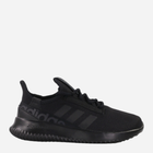 Підліткові кросівки для хлопчика adidas Kaptir 2.0 K Q47217 36.5 Чорні (4064048912288) - зображення 1