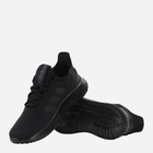 Підліткові кросівки для хлопчика adidas Kaptir 2.0 K Q47217 36.5 Чорні (4064048912288) - зображення 4