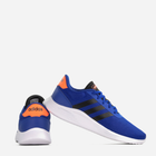 Buty sportowe chłopięce adidas Lite Racer 2.0 K EG6906 38 Granatowe (4062053346043) - obraz 3