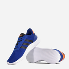 Buty sportowe chłopięce adidas Lite Racer 2.0 K EG6906 36 Granatowe (4062053349686) - obraz 4