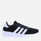 Підліткові кросівки для дівчинки adidas Lite Racer 3.0 K IE2730 36 Чорні (4066765020376) - зображення 1