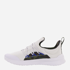 Підліткові кросівки для хлопчика adidas Lite Racer Adapt 5.0 GW7156 39.5 Білі (4065426113839) - зображення 2