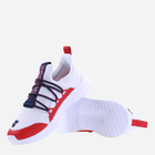 Buty sportowe młodzieżowe dla dziewczynki adidas Lite Racer Adapt 5.0 GY4867 37.5 Białe (4066748747177) - obraz 4