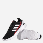 Підліткові кросівки для хлопчика adidas Nebzed K EH2542 40 Чорні (4062053254720) - зображення 4