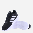 Buty sportowe chłopięce adidas Nebzed K HQ6144 40 Czarne (4066748265503) - obraz 4