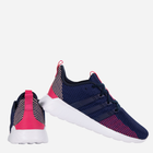 Buty sportowe chłopięce adidas Questar Flow K EE6944 37.5 Granatowe (4061616143228) - obraz 3