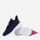 Buty sportowe chłopięce adidas Questar Flow K EE6944 39.5 Granatowe (4061616144447) - obraz 4