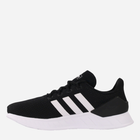 Buty sportowe chłopięce adidas Questar Flow NXT K FZ2957 37.5 Czarne (4062065728523) - obraz 2