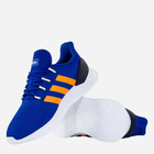 Підліткові кросівки для хлопчика adidas Questar Flow NXT K GZ5241 36.5 Сині (4064047703566) - зображення 4