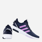 Buty sportowe młodzieżowe dla dziewczynki adidas Racer TR 2.0 K FX7273 38 Granatowe (4062063502934) - obraz 3