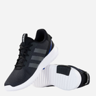 Підліткові кросівки для дівчинки adidas Racer TR 2.0 K FX7278 36 Чорні (4062063483912) - зображення 4