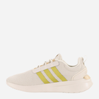 Підліткові кросівки для дівчинки adidas Racer TR21 K GW6600 38.5 Коричневі (4065427421490) - зображення 3