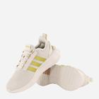 Підліткові кросівки для дівчинки adidas Racer TR21 K GW6600 36 Коричневі (4065427421469) - зображення 4