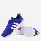 Buty sportowe chłopięce adidas Racer TR21 K GW6603 36.5 Niebieskie (4065427425184) - obraz 4