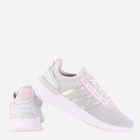 Buty sportowe młodzieżowe dla dziewczynki adidas Racer TR21 K GY6737 36 Wielobarwne (4065425091787) - obraz 3