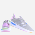 Підліткові кросівки для дівчинки adidas Racer TR23 K ID5983 37.5 Різнокольорові (4066764080616) - зображення 3