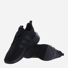 Buty sportowe chłopięce adidas Racer TR23 K IF0148 38 Czarne (4066756194772) - obraz 4