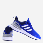 Підліткові кросівки для хлопчика adidas RapidaSport K ID3380 37.5 Сині (4066765427458) - зображення 3