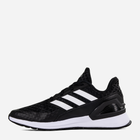 Підліткові кросівки для хлопчика adidas RapidaRun J EF9242 36.5 Чорні (4060511058828) - зображення 2