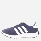 Buty sportowe chłopięce adidas Run 70s K GW0341 36.5 Granatowe (4065421146405) - obraz 2