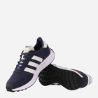 Підліткові кросівки для хлопчика adidas Run 70s K GW0341 38 Темно-сині (4065421142773) - зображення 4