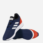 Buty sportowe chłopięce adidas Run 70s K BC0847 36 Granatowe (4059814756005) - obraz 4