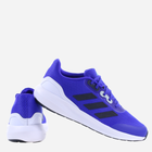 Buty sportowe chłopięce adidas Runfalcon 3.0 K HP5840 37.5 Niebieskie (4066749917791) - obraz 3