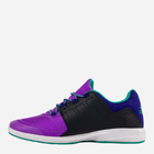 Buty sportowe chłopięce adidas S-FLEX K AQ3839 38 Czarny/Fioletowy (4056565614158) - obraz 2