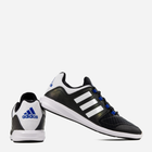 Підліткові кросівки для хлопчика adidas S-FLEX K AQ3838 36 Чорні (4056565614110) - зображення 3