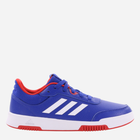 Tenisówki chłopięce adidas Tensaur Sport 2.0 K GW6435 36.5 Niebieskie (4065426214253)