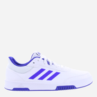 Tenisówki chłopięce adidas Tensaur Sport 2.0 K H06314 38.5 Białe (4066746166963)