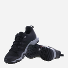 Підліткові кросівки для хлопчика adidas Terrex AX2R K IF7514 36 Чорні (4066745283906) - зображення 3