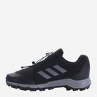 Підліткові кросівки для хлопчика adidas Terrex GTX K IF7519 36.5 Чорні (4066746340851) - зображення 2