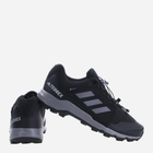 Buty sportowe chłopięce adidas Terrex GTX K IF7519 36 Czarne (4066746344576) - obraz 3