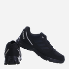 Підліткові кросівки для хлопчика adidas Terrex Hyperhiker L HQ5823 35.5 Чорні (4066749372088) - зображення 3