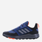 Buty sportowe chłopięce adidas Terrex Trailmaker R IF5708 36.5 Czarny/Niebieski (4066762548453) - obraz 2