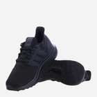 Підліткові кросівки для хлопчика adidas Ubounce DNA J IG1527 36 Чорні (4066759128903) - зображення 4