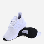 Підліткові кросівки для хлопчика adidas Ubounce DNA J IG1642 36 Білі (4066759136458) - зображення 4