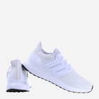 Підліткові кросівки для хлопчика adidas Ubounce DNA J IG1642 36.5 Білі (4066759136472) - зображення 3