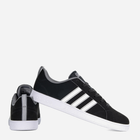 Tenisówki chłopięce adidas VS Advantage K B74640 36 Czarne (4056563229484) - obraz 2