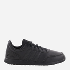 Buty sportowe chłopięce adidas VS Switch 3 K GW6616 38 Czarne (4065427257952) - obraz 1