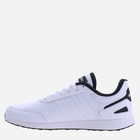 Buty sportowe chłopięce adidas VS Switch 3 K IG9636 36 Białe (4066755739851) - obraz 2